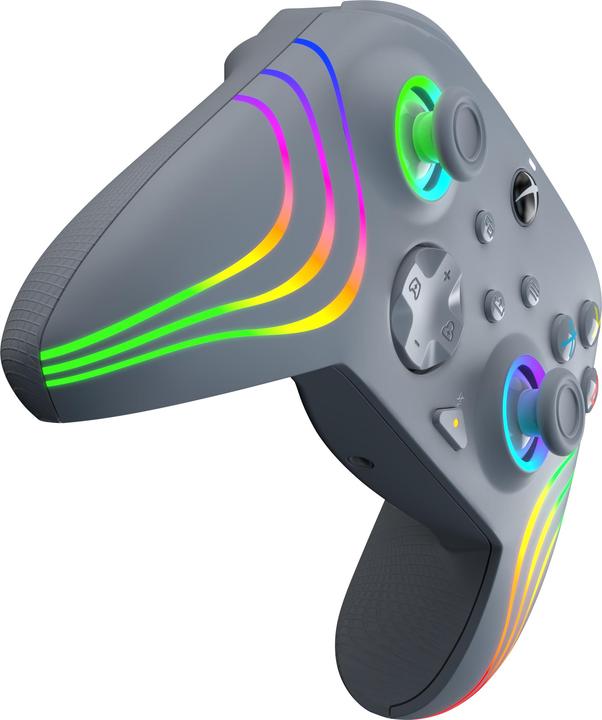 Actual product image PDP Afterglow Wave (PC, Xbox Series X, Xbox Series S, Xbox One S)