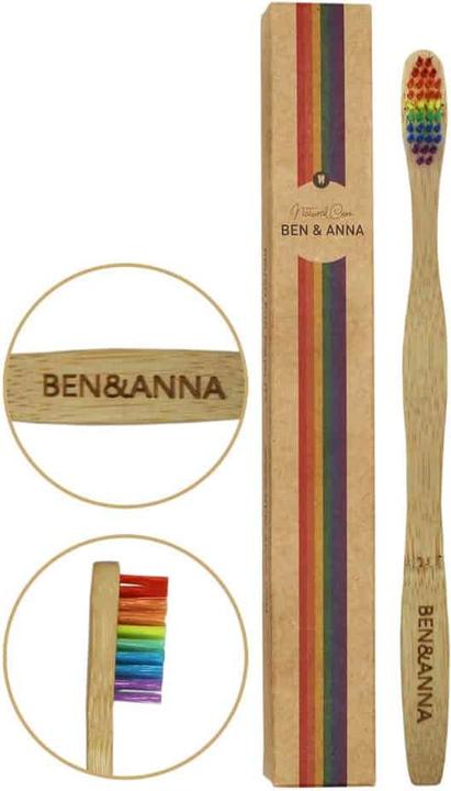 Actual product image Ben & Anna Equality (Medium, 1 x)