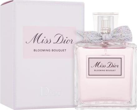 Dior Miss Blooming Bouquet 2023 (Eau de Toilette, 150 ml)