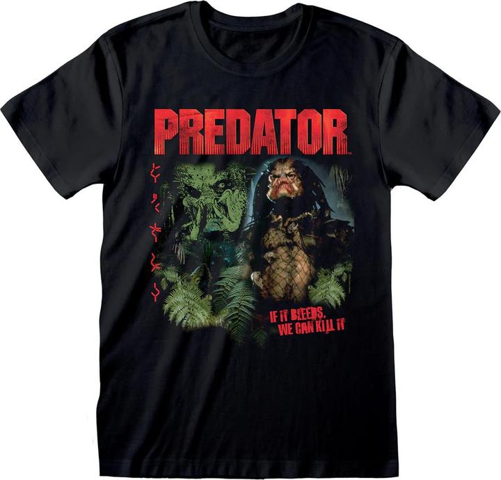 Produktbild Predator TShirt (XXL)