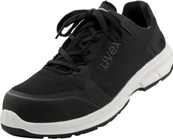 Produktbild Uvex Safety sport Halbschuh SRC Weite 11 (S1P, 43)