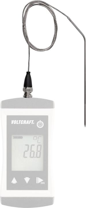 Actual product image Voltcraft Tpt