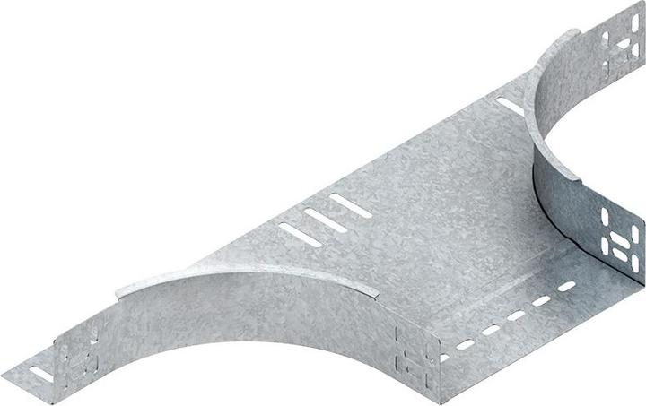 Produktbild Niedax Anbau