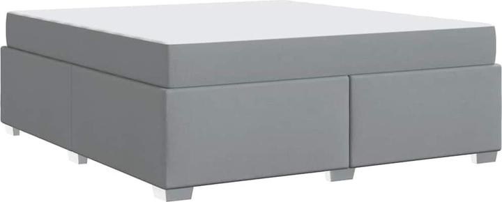 Actual product image VidaXL Modern bed (180 x 200 cm)