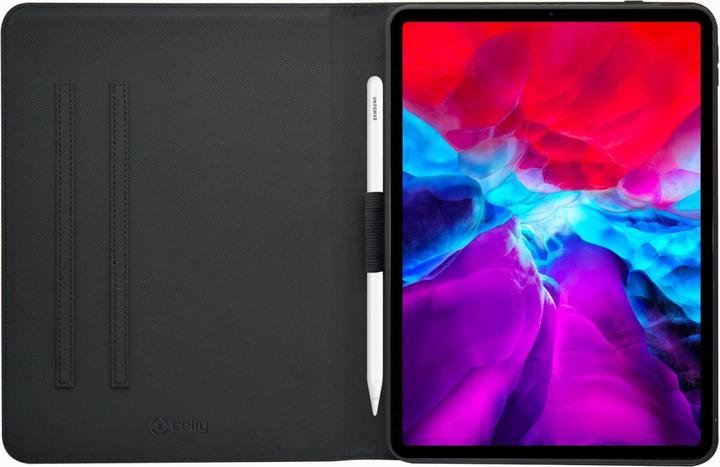 Actual product image Celly Bookband (Galaxy Tab S7)