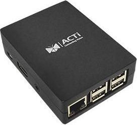 ACTi Wireless Mini Media Display