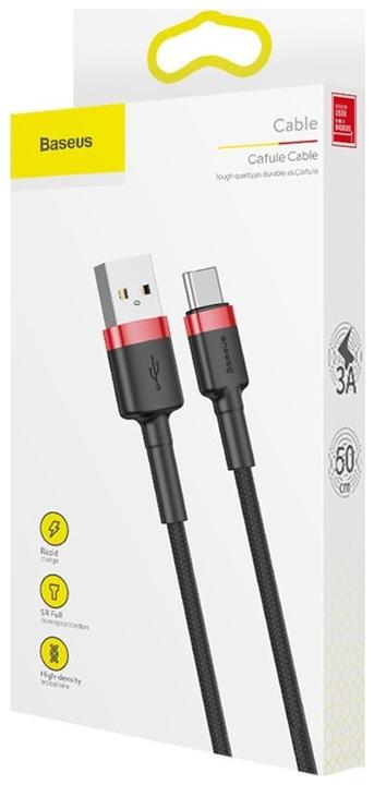 Actual product image Ugreen Micro USB to USB-A 2.0 Cable (1 m, USB 2.0, 18 W)
