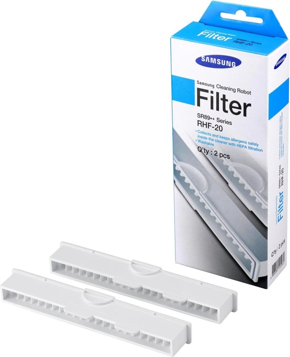 Immagine prodotto Samsung VCA-RHF20 Filtro HEPA H11