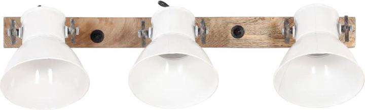 Actual product image vidaXL Wandleuchte (E27)