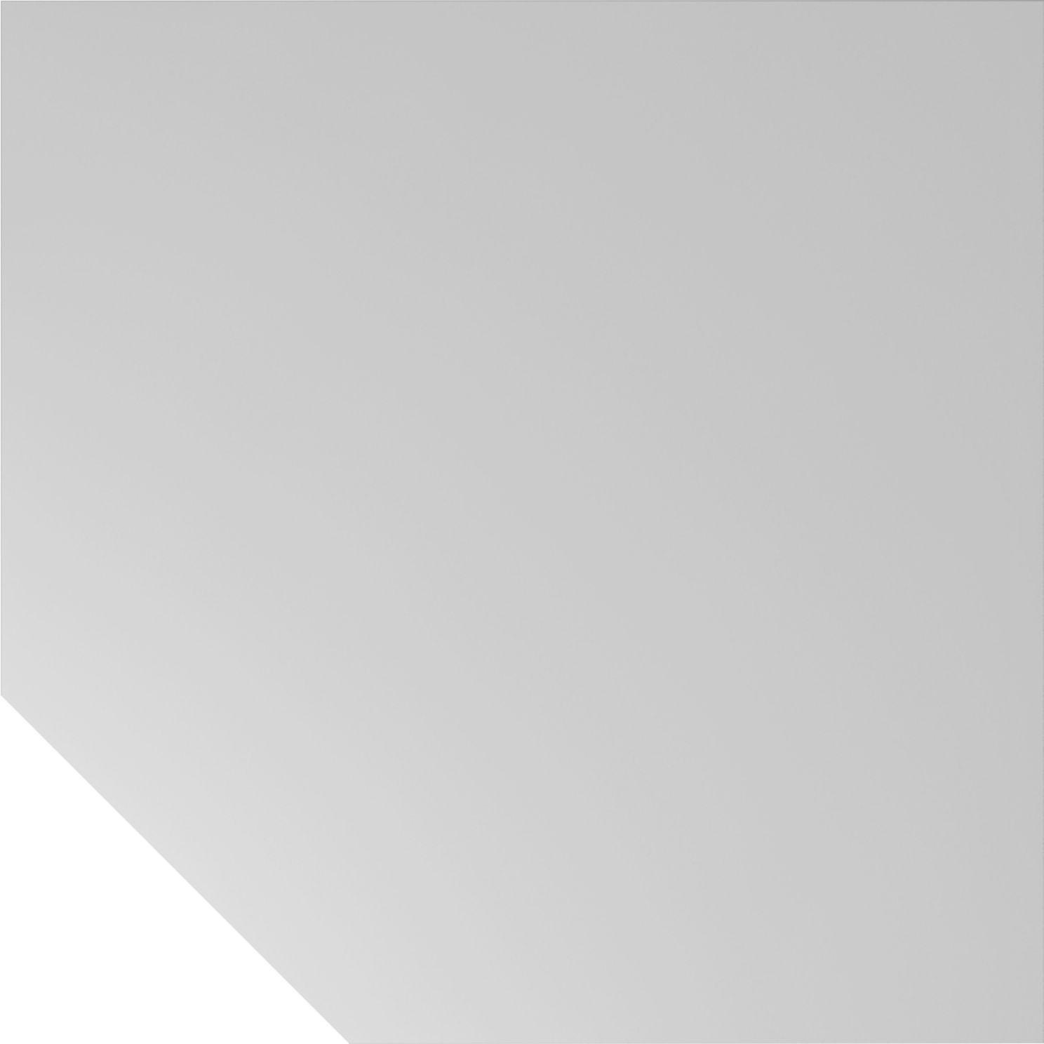 MC, Zubehör Büromöbel, Verkettungs-Element für MyTable XB, Y und Z Schreibtisch mit Gestell Graphit