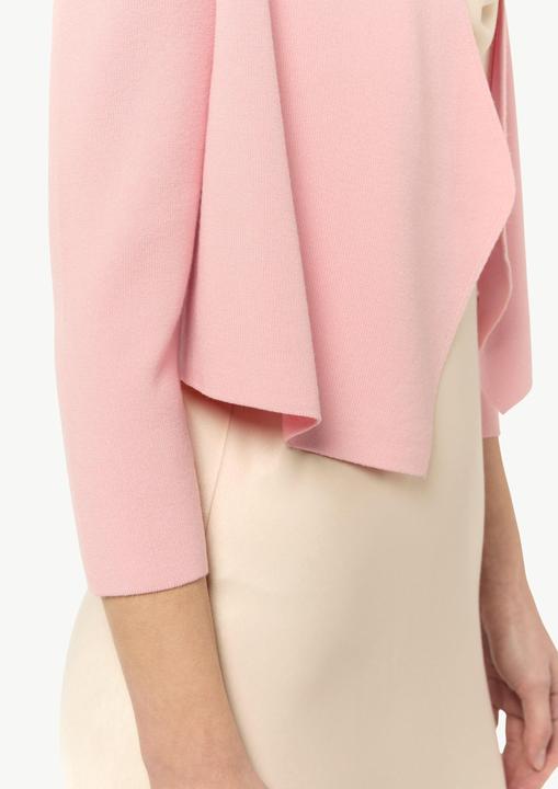 Produktbild Comma Strickjacke Cardigan aus Viskosemix (L)