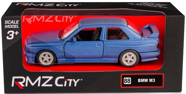 Produktbild Daff RMZ BMW M3 E30 1986-1991 mattblau