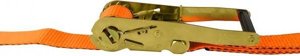 Image du produit LAS Sangle de serrage 2 parties à cliquet