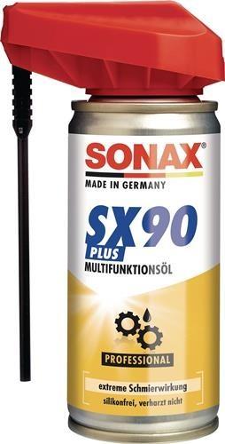 Produktbild Sonax SX90 PLUS m. EasySpray (100 ml)
