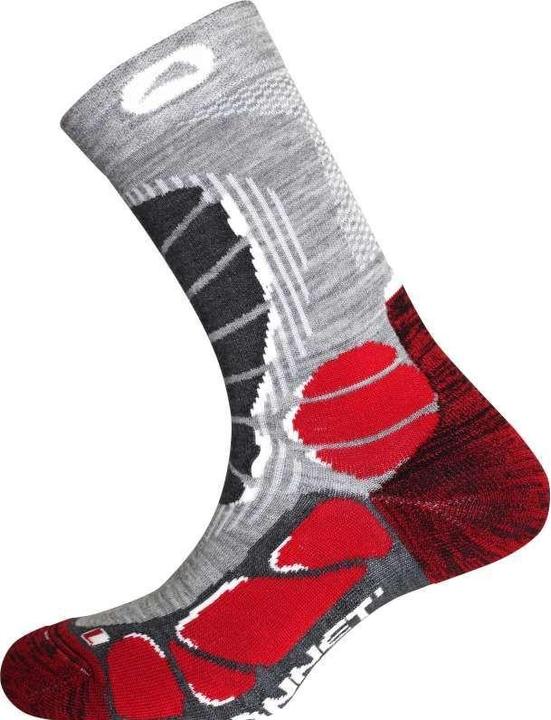 Red, Gris, Noir