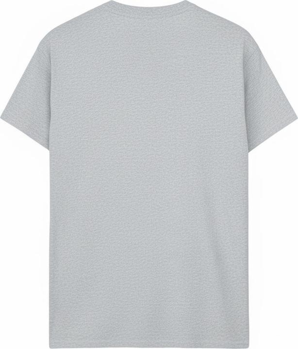 Produktbild TShirt Boyfriend locker geschnitten (S)