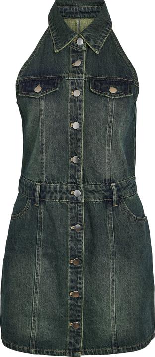 Actual product image Noisy May NMLARDIE Jeanskleid (L)