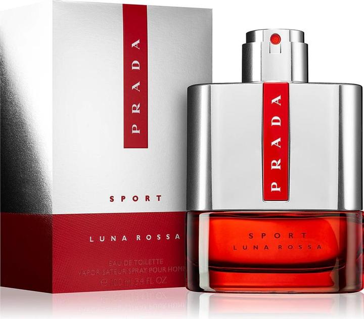 Immagine prodotto Prada Sport (Eau de toilette, 100 ml)