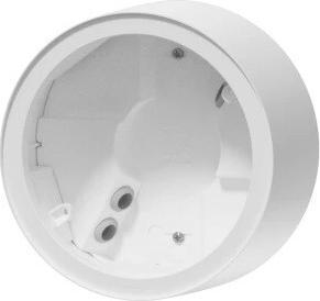 Produktbild Audac NaĹ›cienny gĹ‚oĹ›nik NELO706I/W 6 5 biaĹ‚y (1 Stk.)