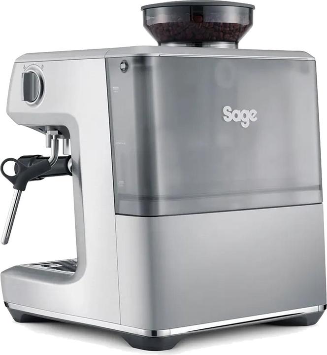 Actual product image Sage The Barista Express Impress