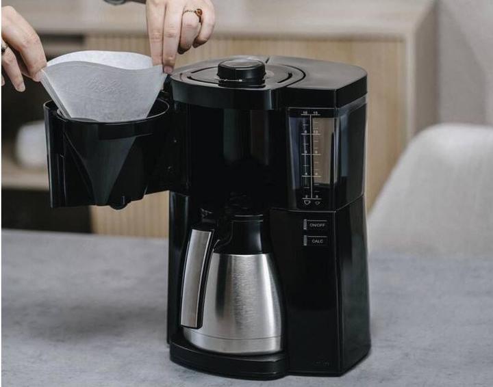 Actual product image Melitta Look