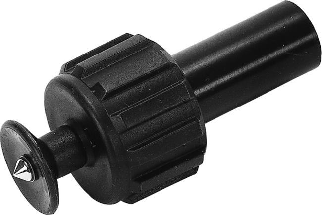 Image du produit Birchmeier Soupape de sécurité 3bar