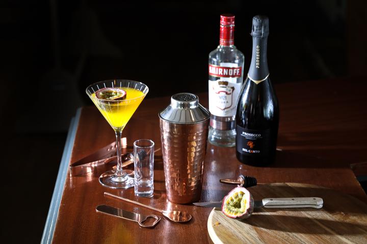 Immagine prodotto BarCraft Set da cocktail (Set da cocktail)