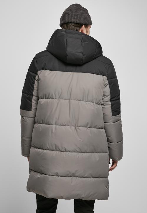 Produktbild Urban Classics Puffer Parka (M)