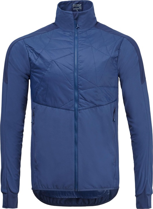 Actual product image MGA Men's Silvini men's jacket Corteno MJ2120 Jacket (XXL)