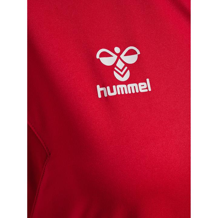 Produktbild hummel Hmlauthentic Pl Jersey S/S Woman (XS)