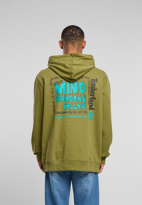 Immagine prodotto Timberland Grafica (S)