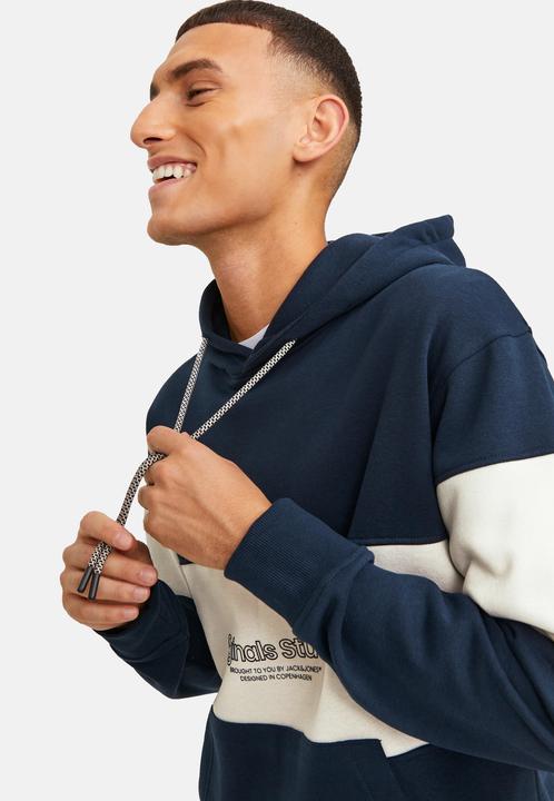 Actual product image Jack & Jones Sweat Hoodie (XXL)