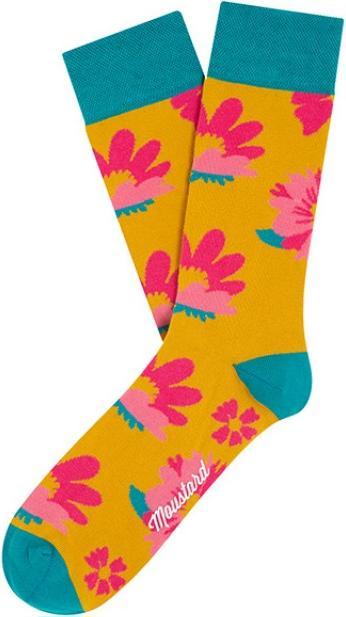 Produktbild Moustard Flowers Box (2er Pack, 36 - 40)