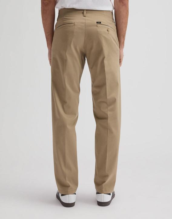 Produktbild Lee Flat Front Straight Xm (38)