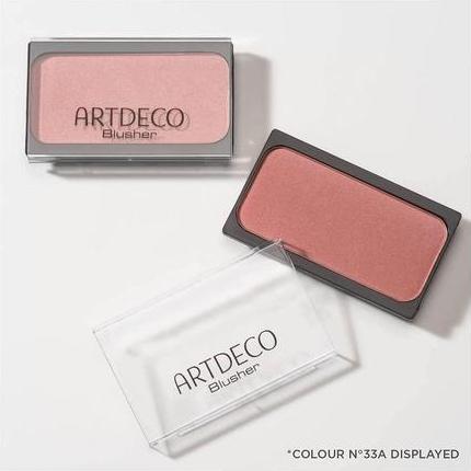 Actual product image Artdeco Blusher (29 Pink Blush)