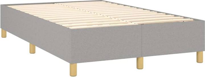 Image du produit vidaXL Boxspringbett (120 x 190 cm)
