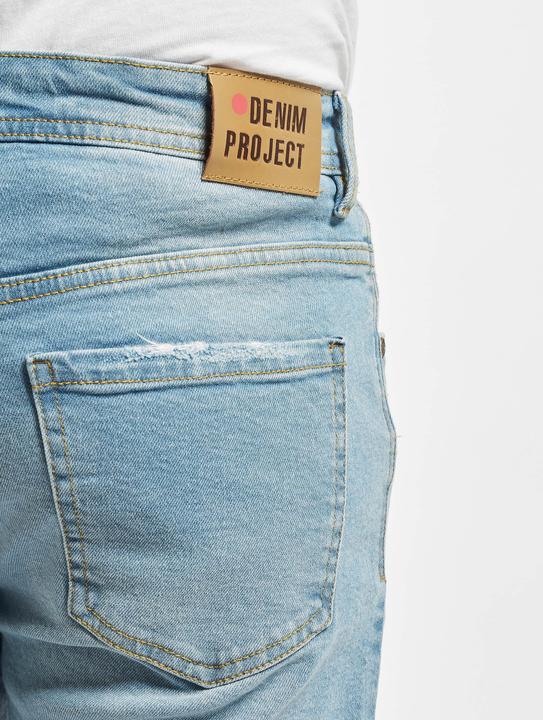 Actual product image Denim Project Mr Orange Shorts - 81785 (28)
