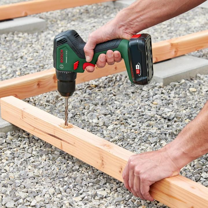 Produktbild Bosch Home & Garden UniversalDrill 18V-60