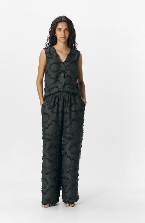 Produktbild Object Textured Hose (40)