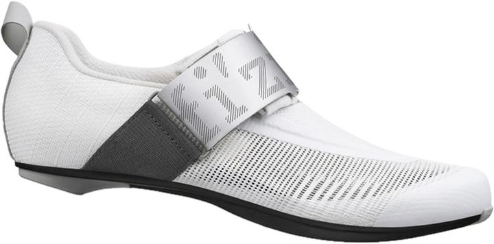 Silver, White