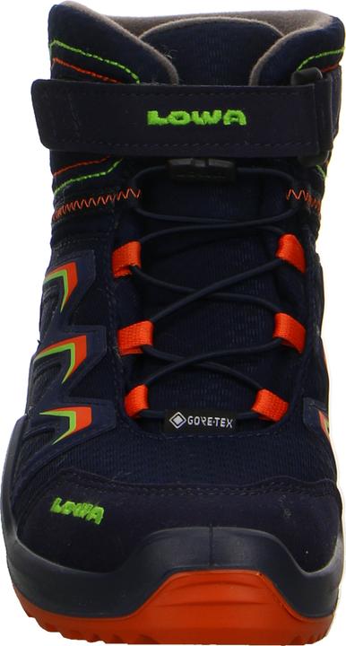 Produktbild Lowa Wanderschuh Maddox Warm GTX Mid (30)