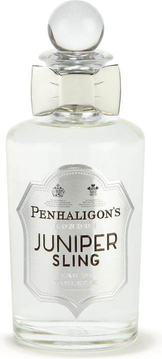 Actual product image Penhaligon's Juniper Sling (Eau de toilette, 100 ml)