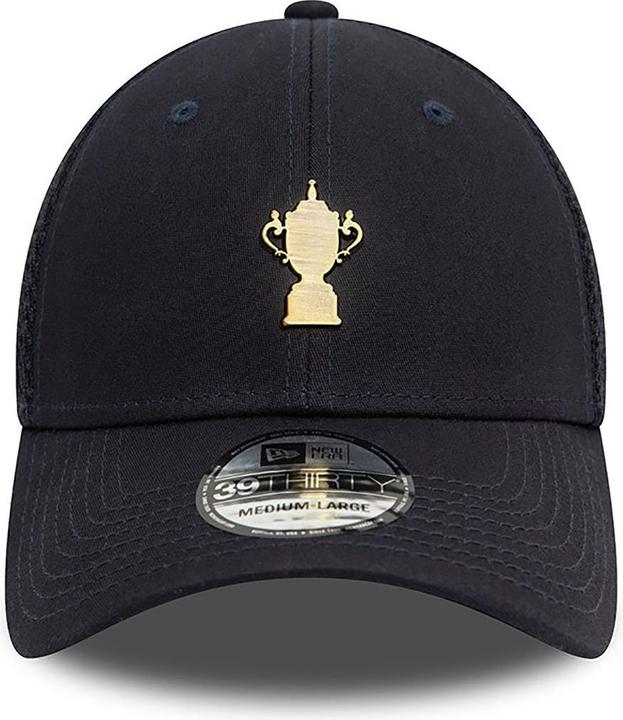 Produktbild New Era mütze rugby-weltmeisterschaft 2023 (M, L)