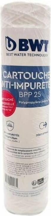 Image du produit BWT Filtre pour robinet
