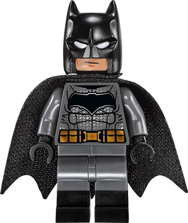 Produktbild LEGO Super Heroes Kryptonit-Mission im Batmobil (76045, LEGO DC)