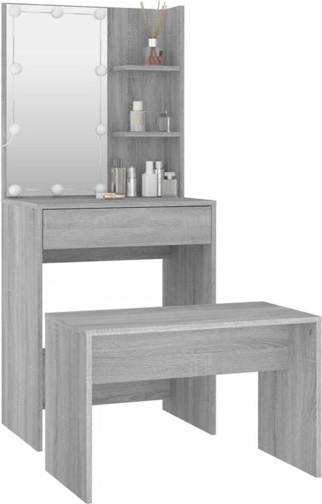 Actual product image VidaXL Milakhna (60 x 40 x 140 cm)