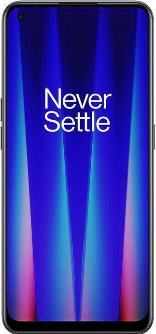 Produktbild OnePlus Nord CE 2 Lite 5G (128 GB, Black Dusk, 6.59", Dual SIM, 64 Mpx, 5G)
