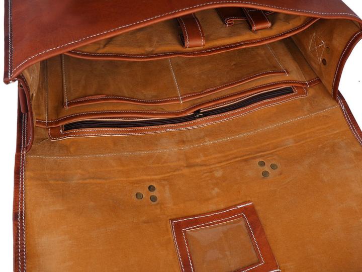 Produktbild Only-Bags.Store Grosse Messenger-Tasche