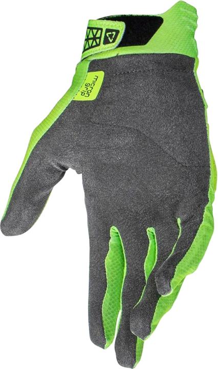 Actual product image Leatt Glove Moto 3.5 Lite (Men, XL)