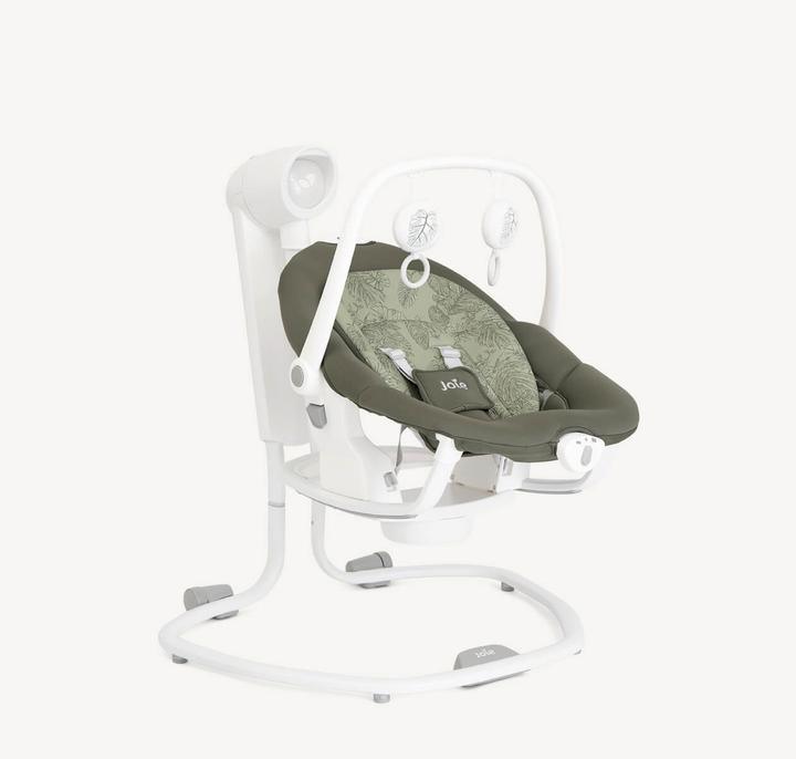 Image du produit Joie Babywippe Serina 2in1